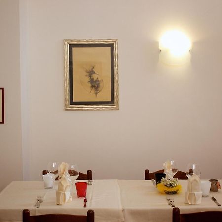 Paneolio B&B Poggio Picenze Ngoại thất bức ảnh