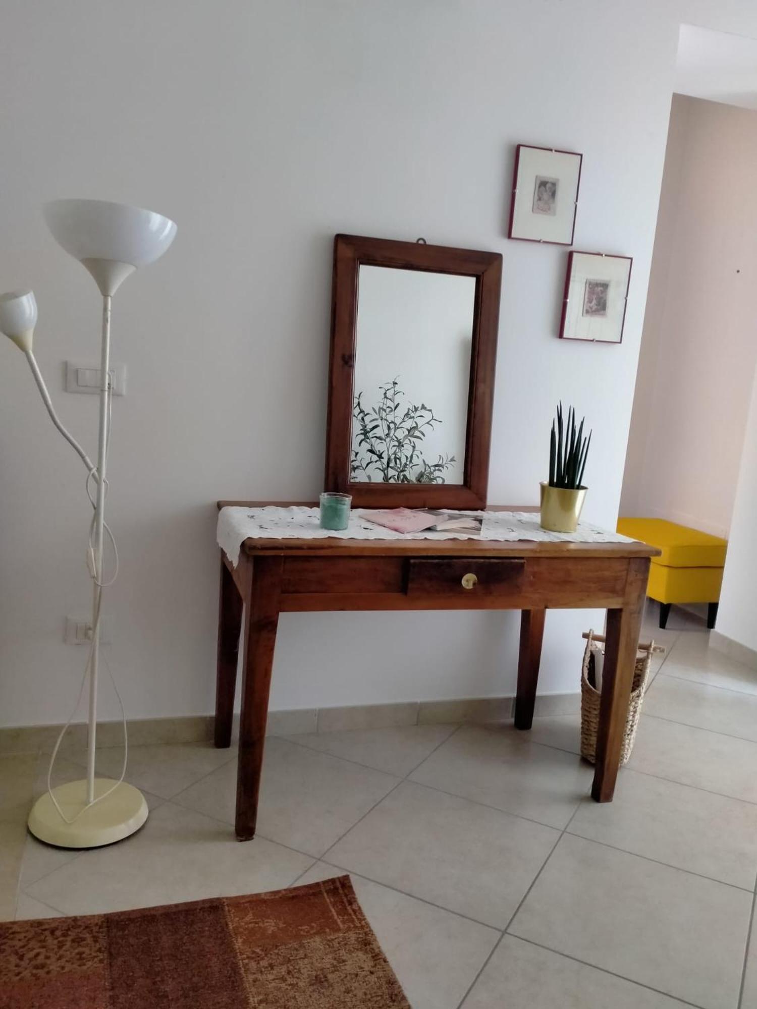 Paneolio B&B Poggio Picenze Ngoại thất bức ảnh