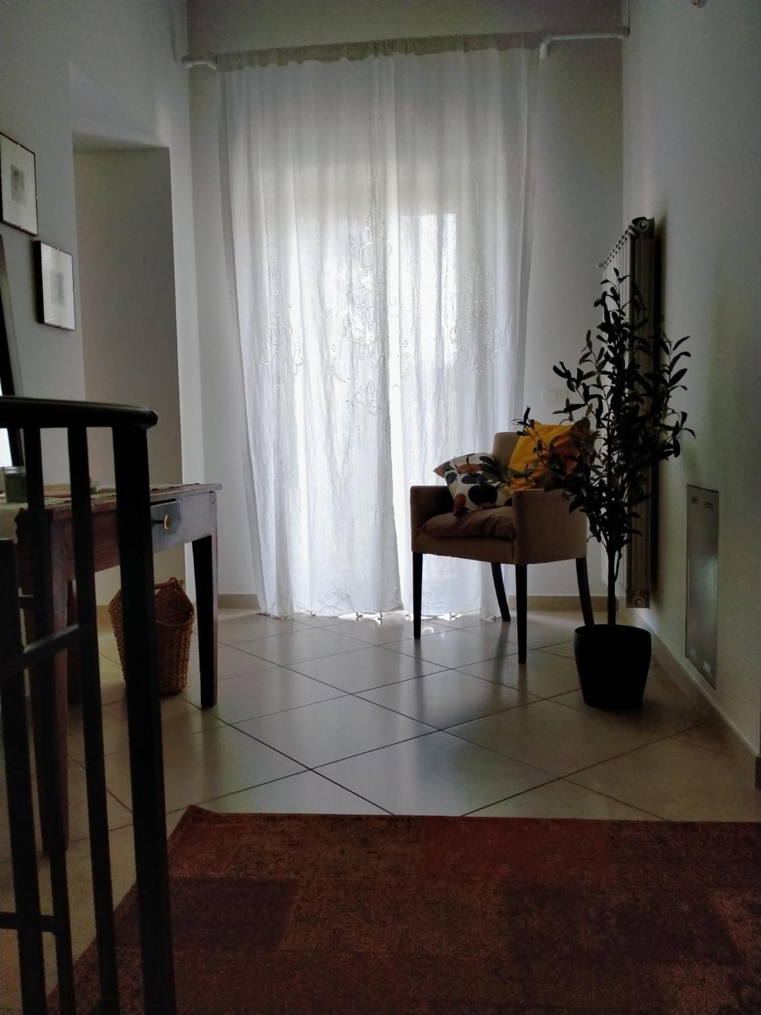 Paneolio B&B Poggio Picenze Ngoại thất bức ảnh